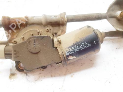 Used Front wiper motor Front wiper motor 35865756 35865756