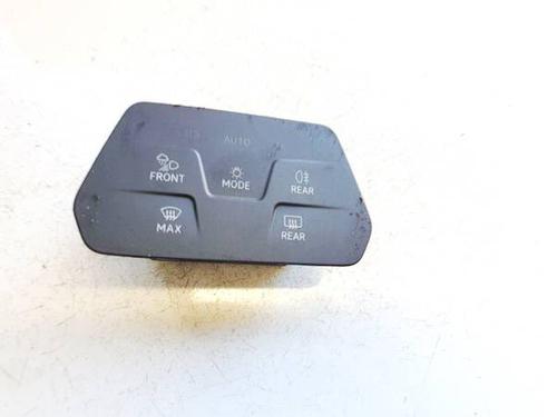 Andre CUPRA BORN (K11) 58 | BP32599858O1