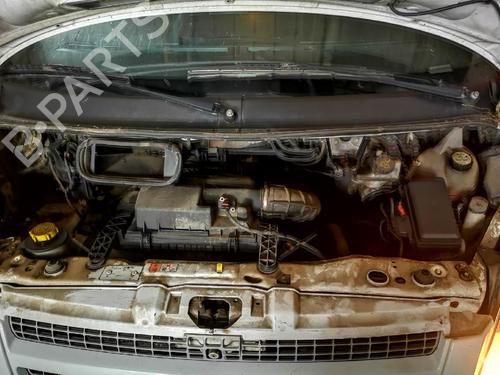 Air vent FORD TRANSIT Van (FA_ _) 2.2 TDCi | BP32565499I21 