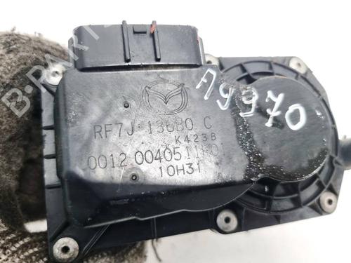 Throttle body MAZDA 5 (CR) 2.0 CD (CR19) | BP35048539M82 - Image 4