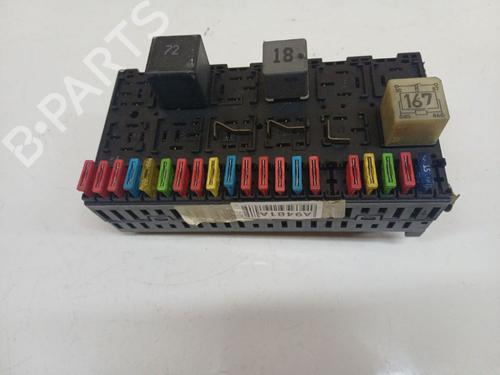 Used Fuse box Fuse box VW CADDY II Pickup (9U7) 1.6 (75 hp) 34229942 34229942