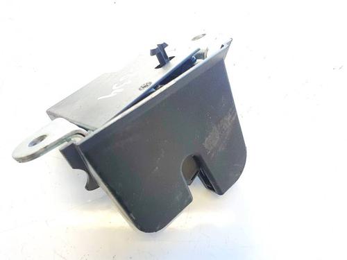 Used Tailgate lock Tailgate lock CUPRA BORN (K11) 58 (204 hp) 35096710 35096710