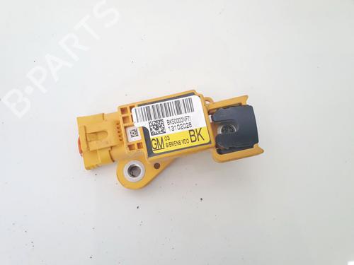 Used Electronic module Electronic module OPEL SIGNUM Hatchback (Z03) 2.2 DTI (F48) (125 hp) 32883716 32883716