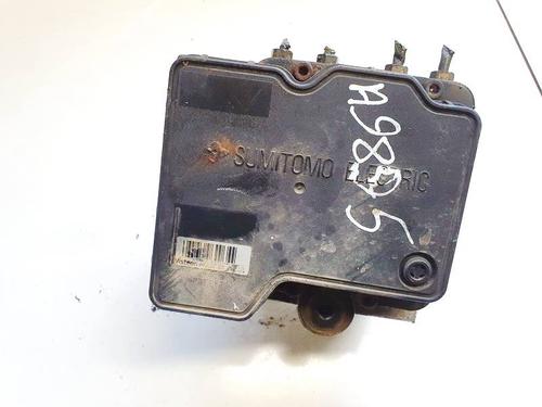 ABS pump MAZDA 6 Hatchback (GG) 2.0 DI (GG14) | BP35151063M43 - Image 3