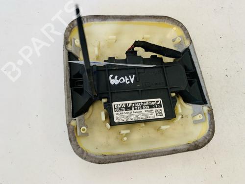 Electronic module BMW 5 (E39) 530 d | BP35519516M83 - Image 2