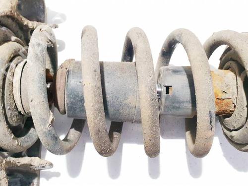 Used Shock absorber spring Shock absorber spring AUDI A4 B6 (8E2) 1.9 TDI (130 hp) 35293095 35293095