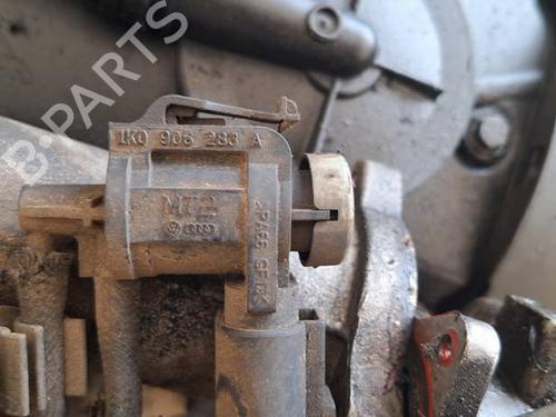 Electronic module VW BORA I (1J2) 1.9 TDI | BP34990640M83 - Image 2