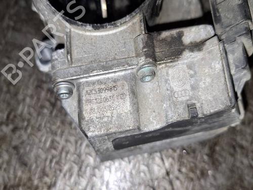 Throttle body VW PASSAT B6 (3C2) 1.9 TDI | BP34789332M82 - Image 3