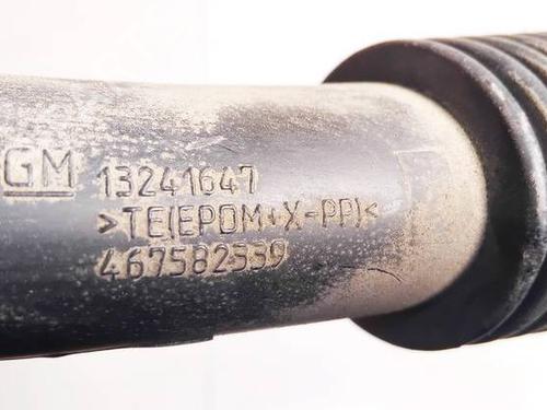 Pipe OPEL CORSA D (S07) 1.3 CDTI (L08, L68) | BP35070524M125 - Image 3