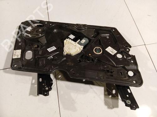 Front left window mechanism VW GOLF VI (5K1) 1.4 TSI | BP39909922C22 - Image 3