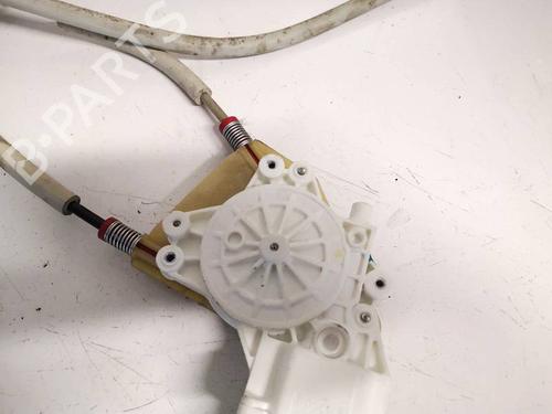 Right front window motor DODGE CALIBER 2.0 CRD | BP35042769E20 - Image 2