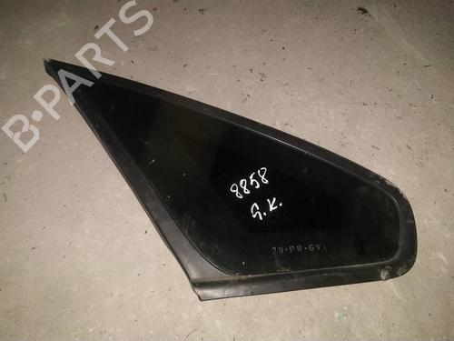 Used Rear left quarter glass Rear left quarter glass 35323231 35323231