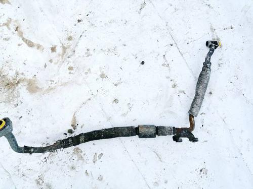 Used Pipe Pipe BMW 7 (E65, E66, E67) 730 d (218 hp) 35091586 35091586