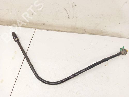 Pipe AUDI 80 B4 Saloon (8C2) 2.0 E | BP37625336M125 - Image 2
