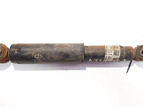 Used Left rear shock absorber Left rear shock absorber 35374067 35374067