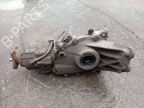 Rear differential MINI MINI COUNTRYMAN (R60) Cooper D ALL4 | BP40290293M24 - Image 2