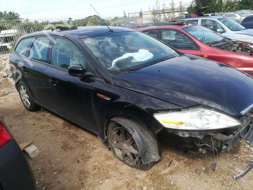 Switch FORD MONDEO IV (BA7) 2.0 TDCi | BP33526001I30  - Image 5