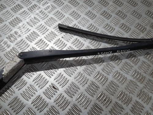 Used Front windshield wiper arm Front windshield wiper arm 33502152 33502152