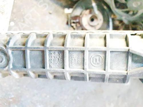 Intercooler VW PASSAT B6 (3C2) 2.0 TDI | BP35293224M30 - Image 4