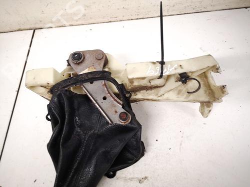 Selector da caixa NISSAN PRIMERA Hatchback (P12) 1.9 dCi | BP35452563M90 - Image 2