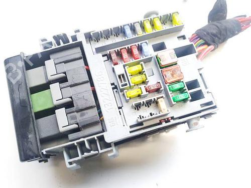 Fuse box CHEVROLET ORLANDO (J309) 2.0 D | BP33565238E1 - Image 2