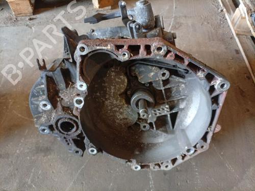 Used Gearbox Gearbox 39631587 39631587