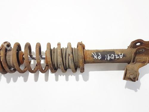 Used Left front shock absorber Left front shock absorber 35516434 35516434