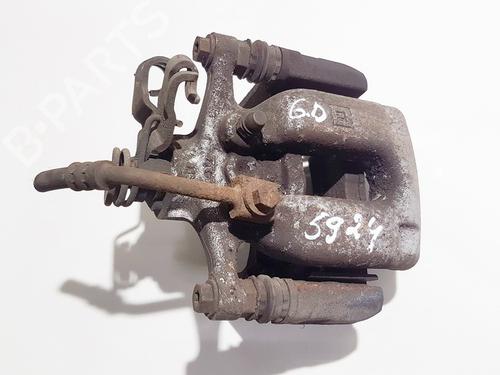 Used Right rear brake caliper Right rear brake caliper 35636925 35636925