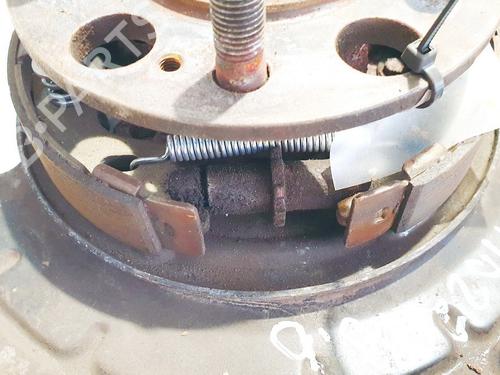 Handbremse für Handbremse KIA CEE'D Hatchback (ED) 1.6 CRDi 115 (115 hp) 35408105 35408105