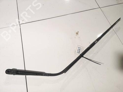 Used Front windshield wiper arm Front windshield wiper arm RENAULT LAGUNA I (B56_, 556_) 2.0 (B56C/H/N) (113 hp) 34530237 34530237