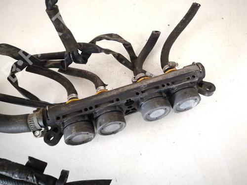 Injector FORD MONDEO IV (BA7) 2.0 | BP35112556M100 - Image 2