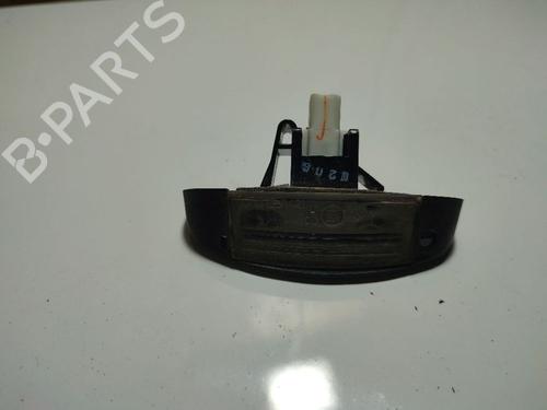Used Third brake light Third brake light 34991030 34991030