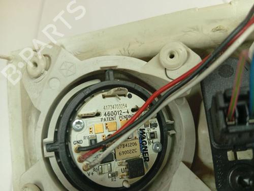 Innerbelysning DODGE JOURNEY 2.0 CRD | BP39222109I8 - Image 4