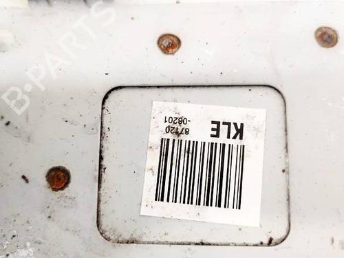 Electronic module SSANGYONG REXTON / REXTON II (GAB_) 2.7 Xdi | BP32940773M83 - Image 2