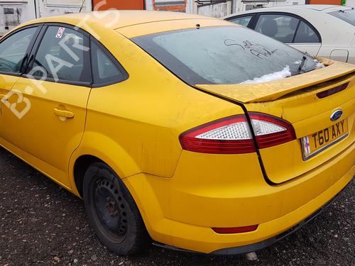 Pipe FORD MONDEO IV (BA7) 2.0 TDCi | BP33494575M125  - Image 7