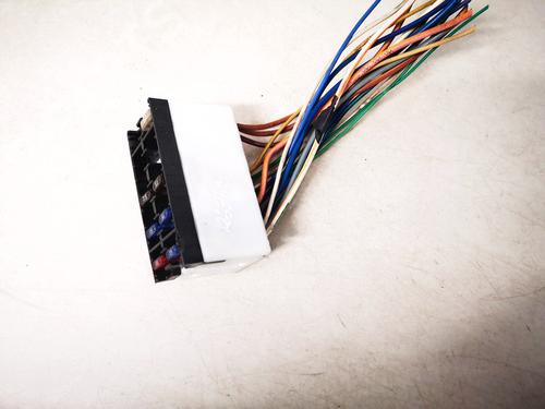 Electronic module RENAULT ESPACE III (JE0_) 2.2 D | BP35549791M83 - Image 2