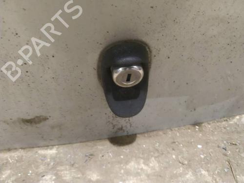 Used Tailgate lock Tailgate lock TOYOTA YARIS (_P1_) 1.0 (SCP10_, SCP10R) (65 hp) 39757976 39757976
