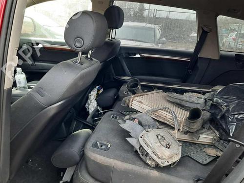 Engine mount AUDI Q7 (4LB) 3.0 TDI quattro | BP33070565M89  - Image 9