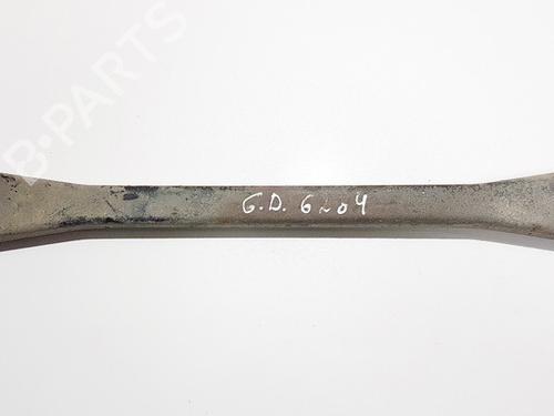 Used Right rear suspension arm Right rear suspension arm PEUGEOT 407 (6D_) 2.0 HDi 135 (6DRHRH, 6DRHRE, 6DRHRG, 6DRHRJ) (136 hp) 35535755 35535755