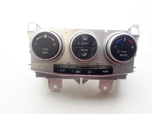 Used Climate control Climate control MAZDA 5 (CR) 2.0 CD (CR19) (110 hp) 35861637 35861637