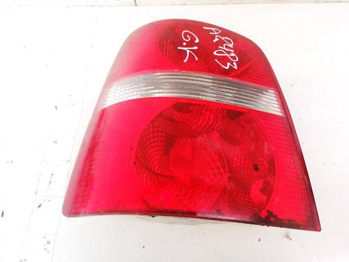 Used Left taillight Left taillight 35387575 35387575