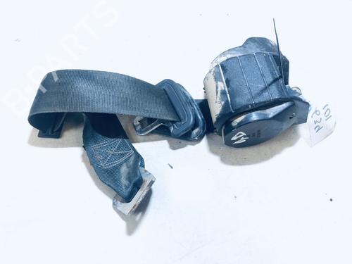 Used Rear right seatbelt Rear right seatbelt 35584327 35584327