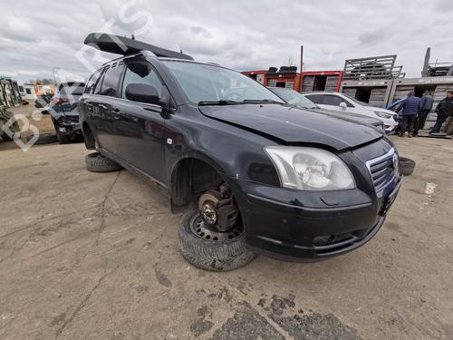 Gebruikte TOYOTA AVENSIS (_T25_)  2.0 D-4D (CDT250_, CDT250R)  4641161 Onderdelen
