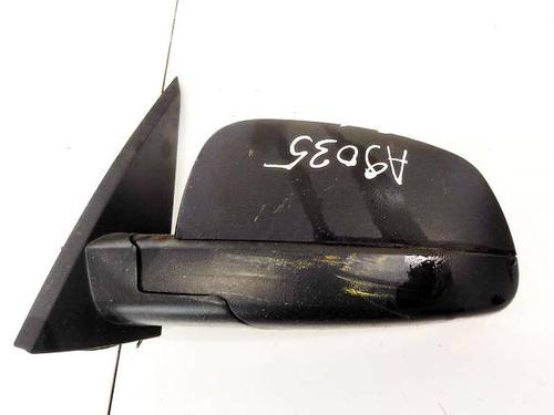 Retrovisor esquerdo Retrovisor esquerdo 35307370 35307370