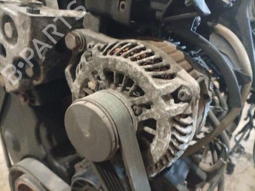 Generator Generator CITROËN C4 Grand Picasso I (UA_) 2.0 HDi 138 (136 hp) 37598486 37598486