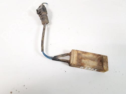 Electronic module TOYOTA COROLLA Saloon (_E12_) 1.6 VVT-i (ZZE121_, ZZE121R) | BP35556674M83 - Image 2