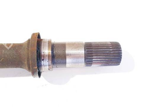 Right front driveshaft MAZDA 6 Saloon (GG) 2.0 (GGEP, GG10) | BP35201395M39 - Image 4