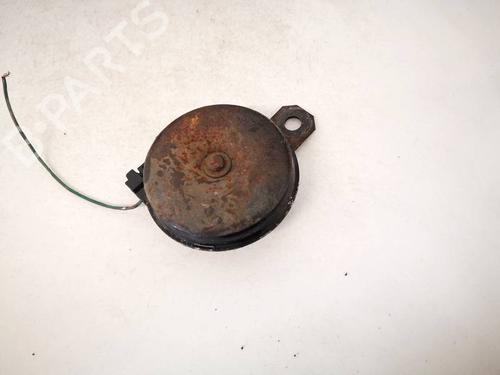 Used Horn Horn TOYOTA AVENSIS VERSO (_M2_) 2.0 D (CLM20_, CLM20R) (116 hp) 35380645 35380645