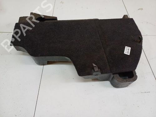 Used Boot lining Boot lining SUBARU FORESTER (SG_) 2.0 X AWD (SG5) (158 hp) 34929367 34929367