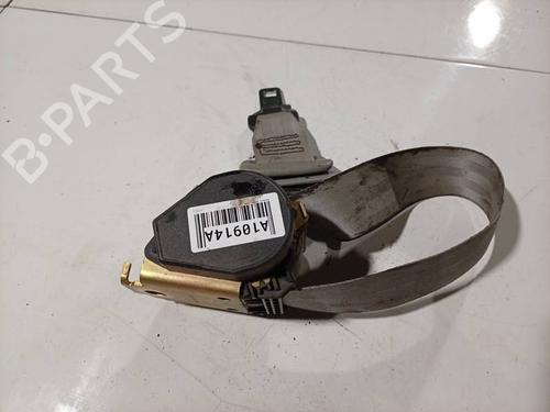 Used Rear left seatbelt Rear left seatbelt 36454016 36454016
